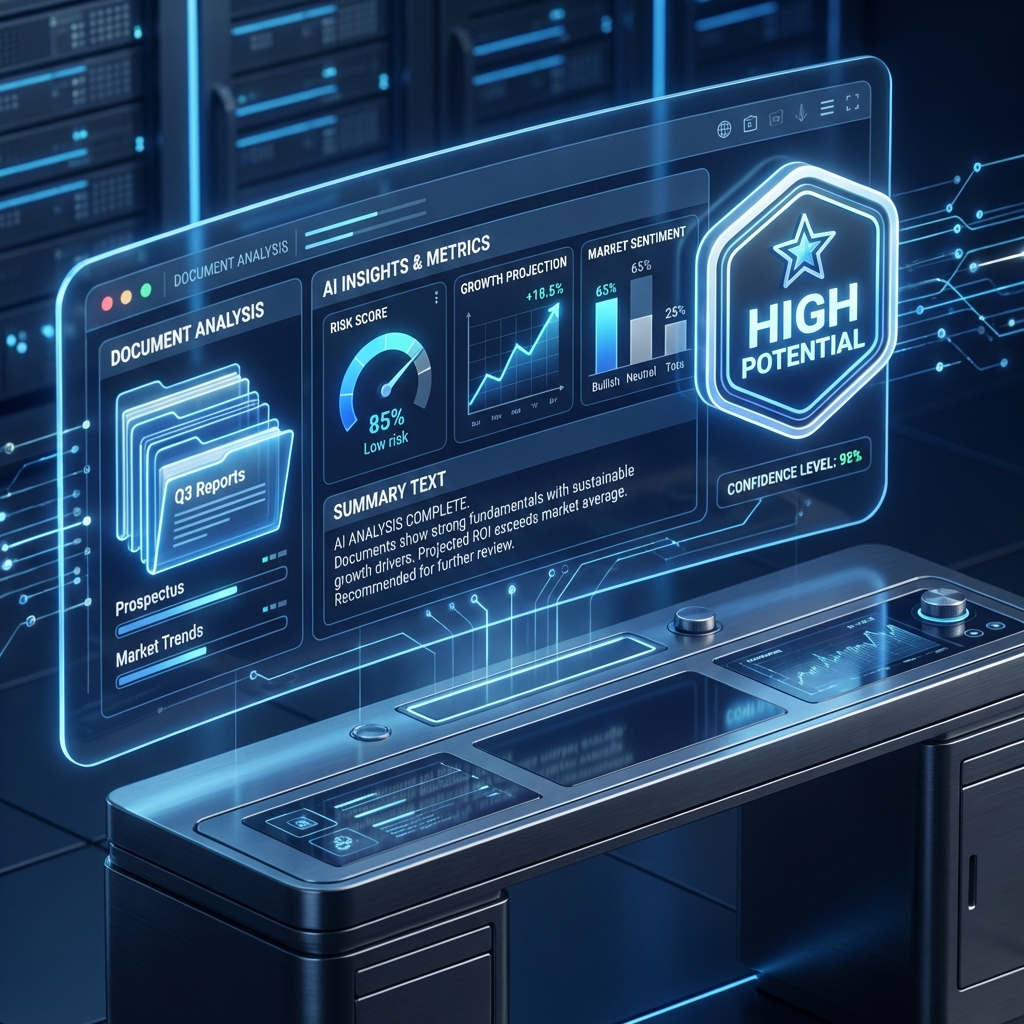 투자 대상 스크리닝 (Screening)